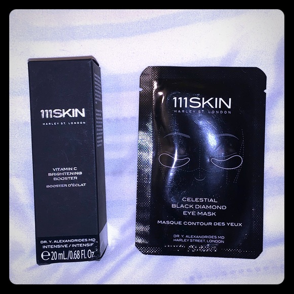 111 Skin Other - 111Skin Bundle
